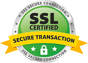 SSL Certified
