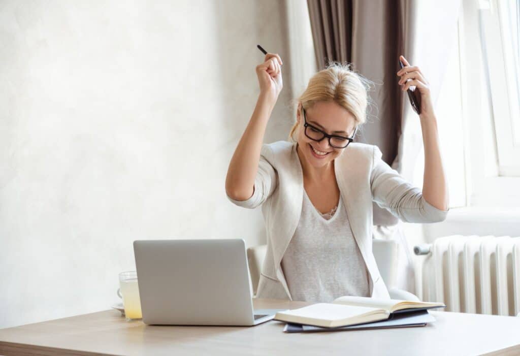 Websites that work